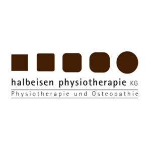 Logo Halbeisen Physiotherapie KG
