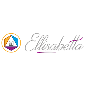 Logo Ellisabetta - Elisabeth Messner-Ebner