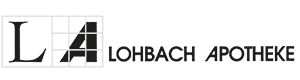 Logo Lohbach Apotheke