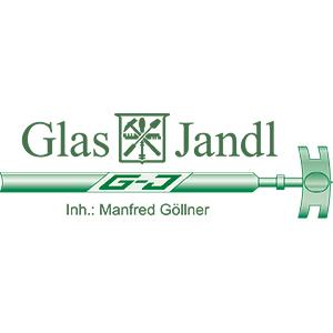 Logo Glaserei Jandl