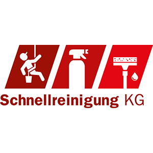 Logo Schnellreinigung KG
