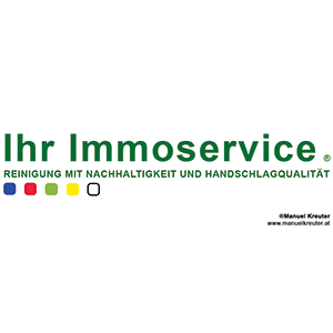 Logo Ihr Immoservice