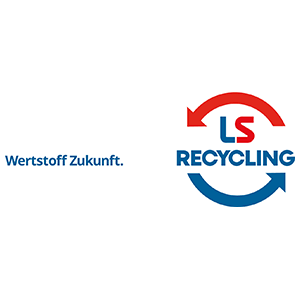 Logo L & S Recycling GmbH & Co KG