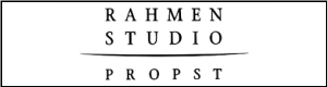 Logo Rahmenstudio Propst