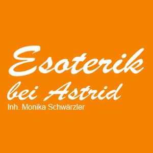Logo Esoterik bei Astrid, Inh Monika Schwärzler