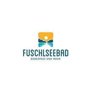 Logo Fuschlseebad - BADESPASS - WELLNESS - FITNESS