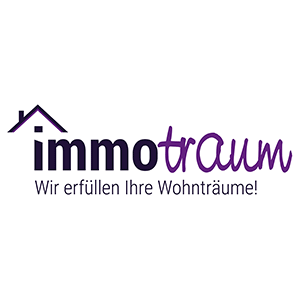 Logo immotraum Projektentwicklung GmbH