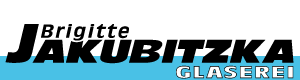 Logo Glaserei Brigitte JAKUBITZKA GmbH