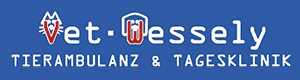 Logo Tierarztpraxis Dr.med.vet. Franz Wessely - FTA f Kleintiere