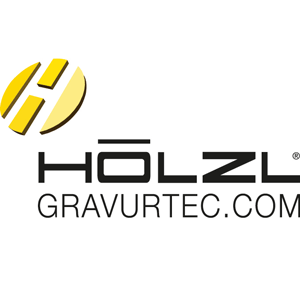 Logo Hölzl Gravuren GmbH