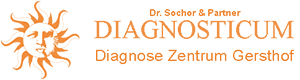 Logo Röntgeninstitut Diagnosticum Gersthof Dr. Sochor & Partner