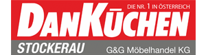 Logo G&G Möbelhandel KG