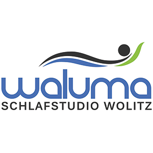 Logo WALUMA  Schlafstudio Wolitz Josef