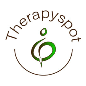 Logo Therapyspot OG
