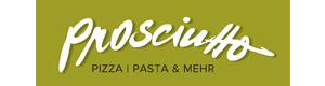 Logo Pizzeria Prosciutto