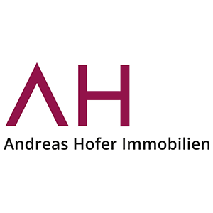 Logo Andreas Hofer Immobilien GmbH