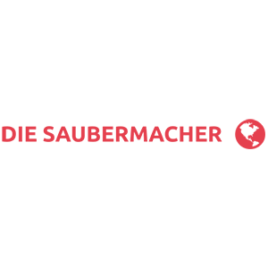 Logo Die Saubermacher