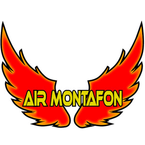 Logo Air Montafon Markus Bargehr