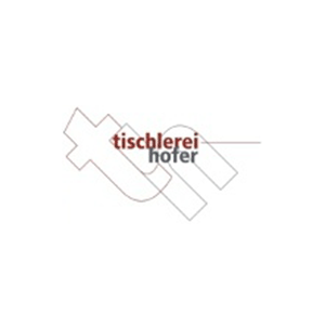 Logo Tischlerei Michael Hofer GmbH