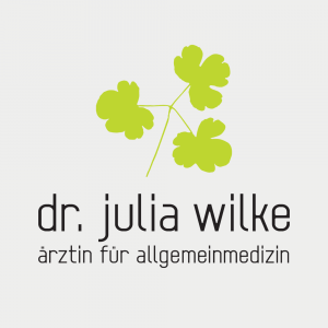 Logo Dr. Julia Wilke