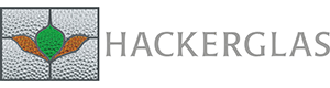 Logo Hackerglas - Bisinger Heidi