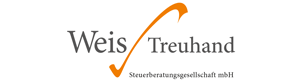 Logo WEIS Treuhand SteuerberatungsgesmbH