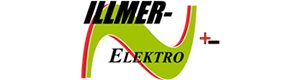 Logo Illmer Elektro