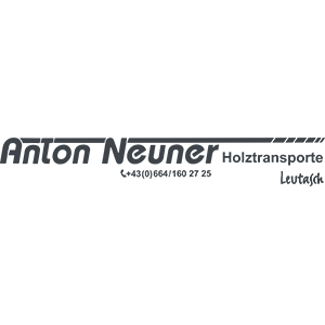 Logo Neuner Anton Holztransporte
