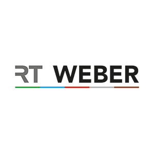 Logo RT Weber GmbH