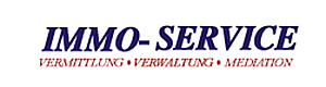Logo IS Immo-Service GmbH