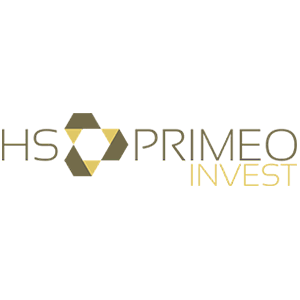 Logo HS PRIMEOINVEST GmbH