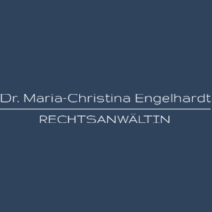Logo Dr. Maria-Christina Engelhardt