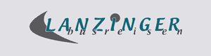 Logo Lanzinger Busreisen GmbH
