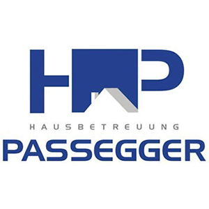 Logo Passegger Hausbetreuung