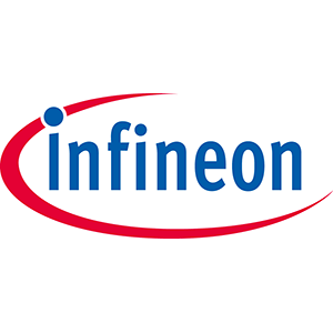 Logo Infineon Technologies Austria AG Development Center Linz