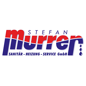 Logo Meisterinstallateur Stefan Murrer GmbH