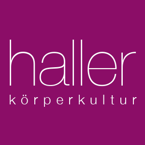 Logo Institut Haller
