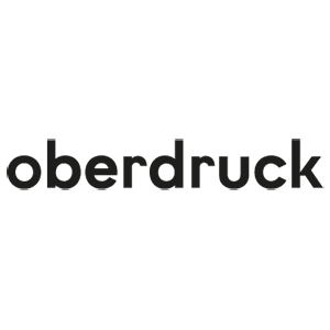 Logo Oberdruck Digital Medienproduktion GmbH