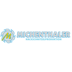 Logo Michenthaler Hackschnitzelproduktion u Verkauf