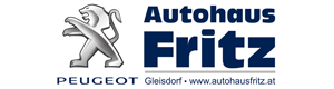 Logo Autohaus Fritz GmbH & Co KG