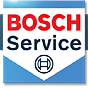 Logo Bosch Car Service Ludwig Buchwinkler 