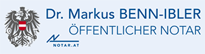 Logo Dr. Markus Benn-Ibler