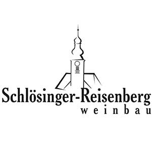 Logo Weinbau Schlösinger - Wein und Erlebnis