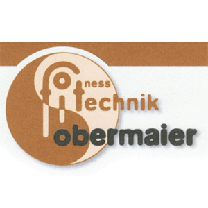 Logo Fitnesstechnik Obermaier