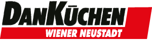 Logo DANKÜCHEN - WR. NEUSTADT - Küchenstudio Ing. Albert Mann GmbH