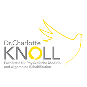 Logo Dr. Charlotte Knoll