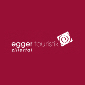 Logo egger touristik zillertal e.U.