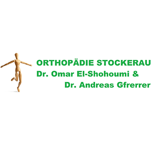 Logo Orthopädie Stockerau - Dr. Omar El-Shohoumi & Dr. Andreas Gfrerrer