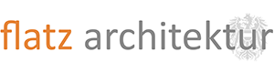 Logo Architekturbüro Dipl Ing Andreas Flatz