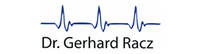 Logo Dr. Gerhard Racz